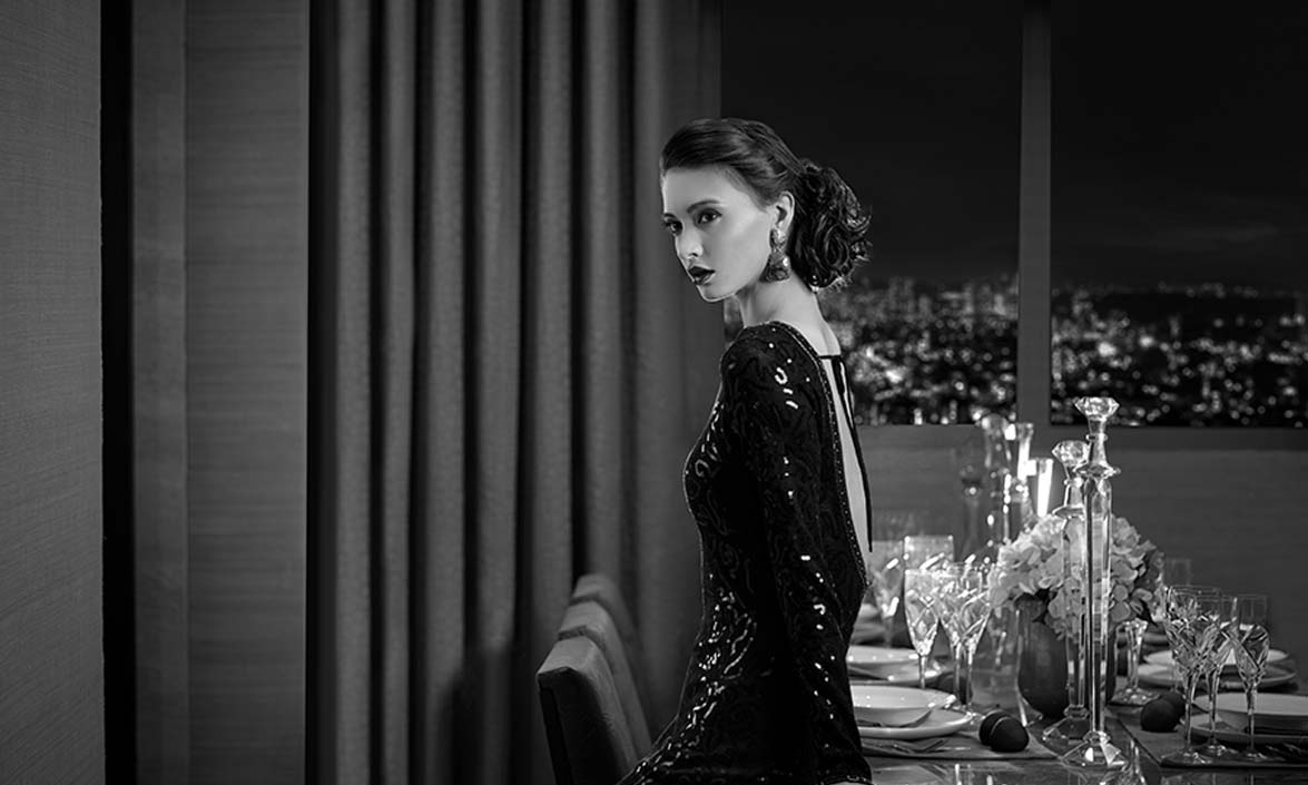 Auris Serenity — Living & Dining