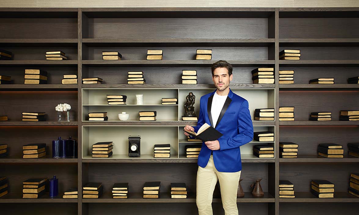 Auris Serenity — Library